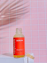 Clear & Glow Duo – Anti-Acne + Vitamin C Serums