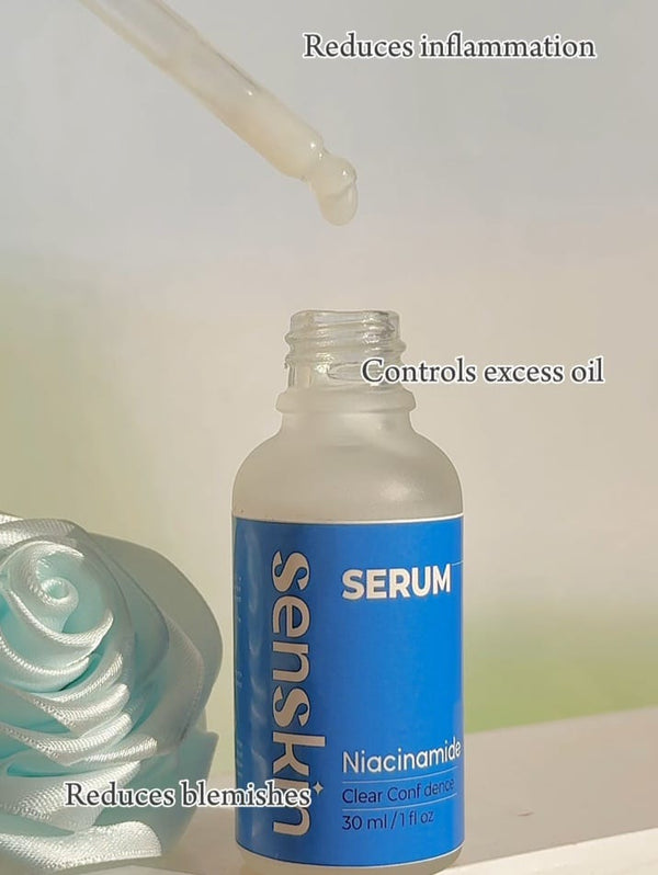 Niacinamide Serum