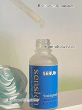 Niacinamide Serum