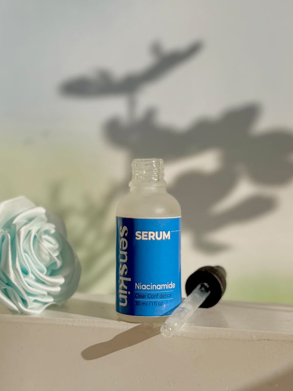 Niacinamide Serum