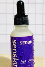 Clear & Glow Duo – Anti-Acne + Vitamin C Serums