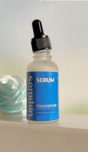 Niacinamide Serum